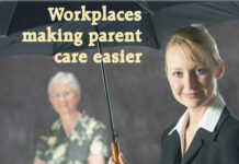 Employees face parent-care challenges