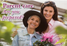 Caregivers slow to prepare for parents’ senior years