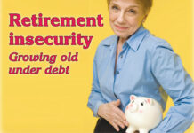Without proper planning, secure retirement elusive