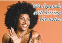 ’60s chart toppers still going strong