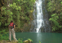 Belize, a treasure trove of attractions