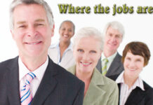 5 hot job categories for retirees, older workers