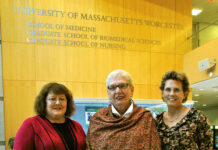 UMass Medical School wins AARP worker recognition