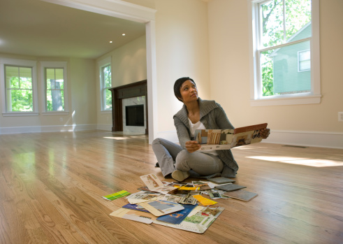 Can’t decide how to redecorate? Join the crowd