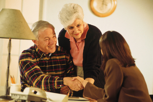 Combatting financial abuse