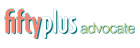 Fifty Plus Advocate news and events