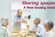 Multigenerational living good for all