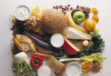Mediterranean diets cut heart risks
