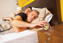 Quieter, please: New products keep it down a bit