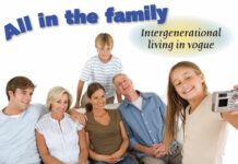 Multigenerational living needs open-minded communication
