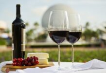 Walt Disney World Food & Wine event has something for everyone