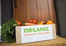 Is organic food better for you