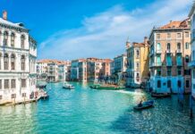 Explore the history and charm of Venice